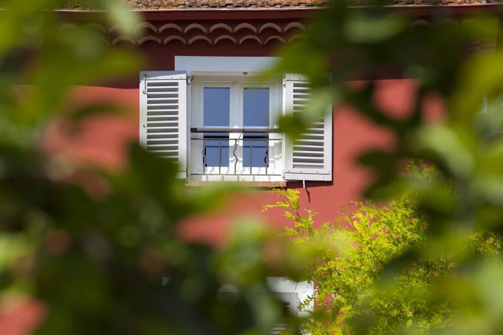 Hotel Du Bosquet Pegomas Ngoại thất bức ảnh