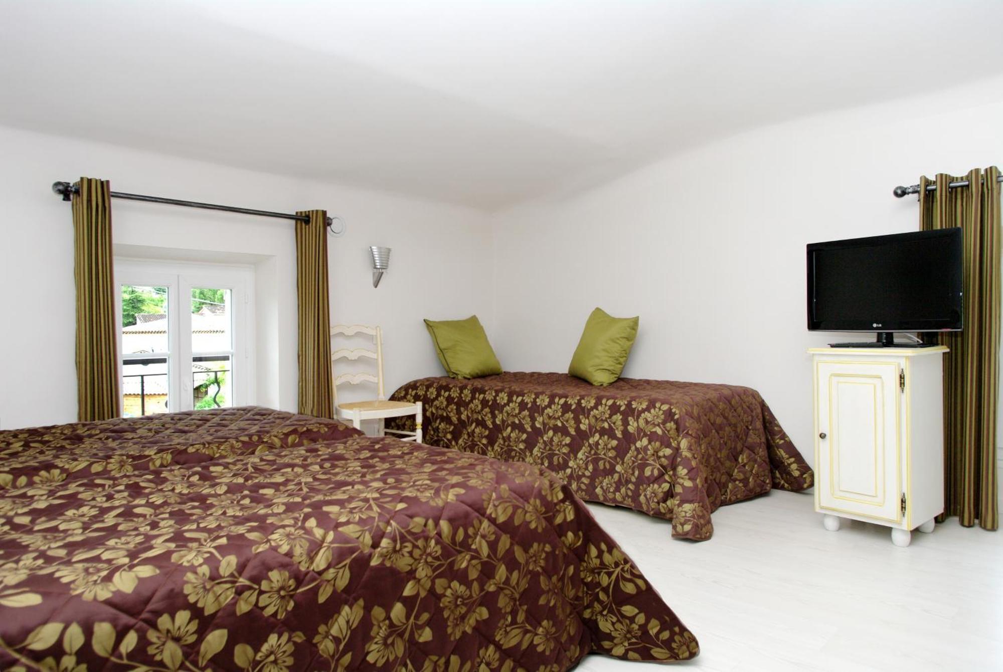 Hotel Du Bosquet Pegomas Ngoại thất bức ảnh